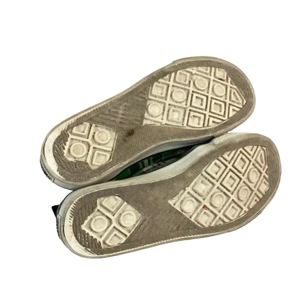 Gymboree Slip On Sneakers